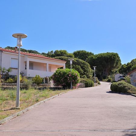 Residence Capicciolo Olmeto  Exterior photo
