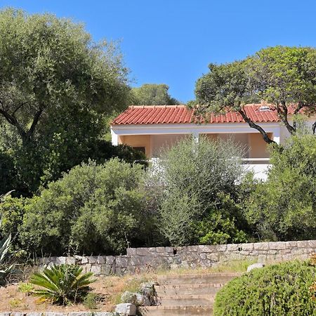 Residence Capicciolo Olmeto  Exterior photo
