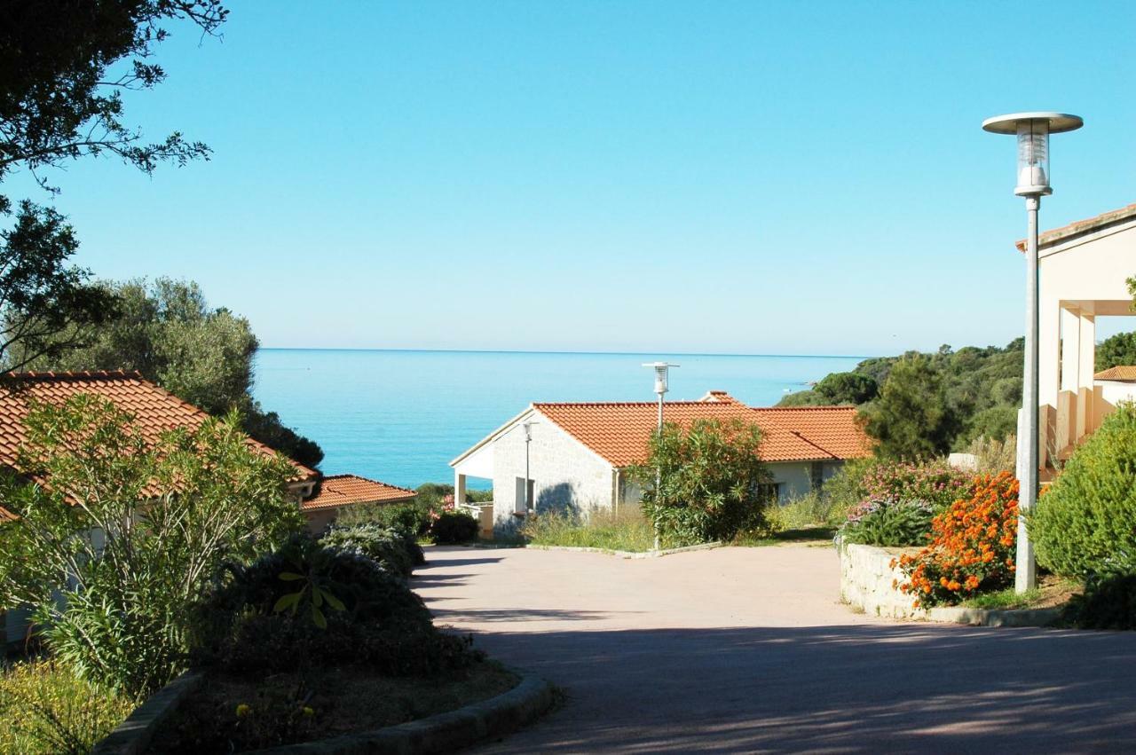 Residence Capicciolo Olmeto  Exterior photo