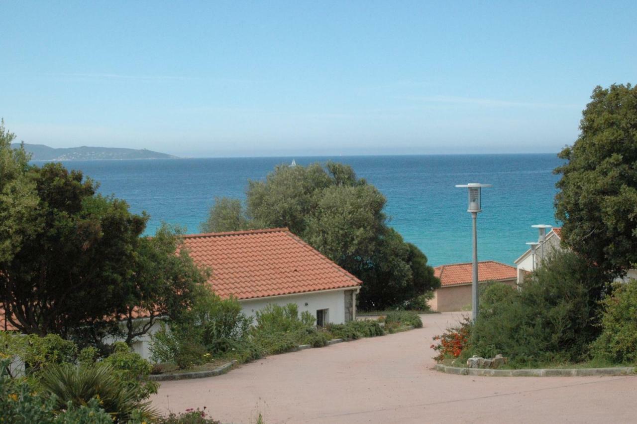 Residence Capicciolo Olmeto  Exterior photo