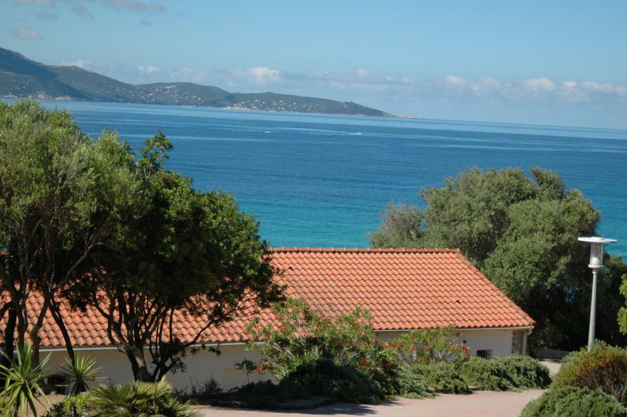 Residence Capicciolo Olmeto  Exterior photo