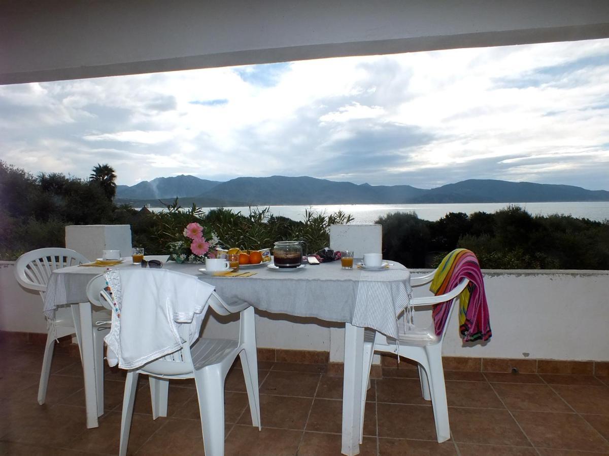 Residence Capicciolo Olmeto  Exterior photo