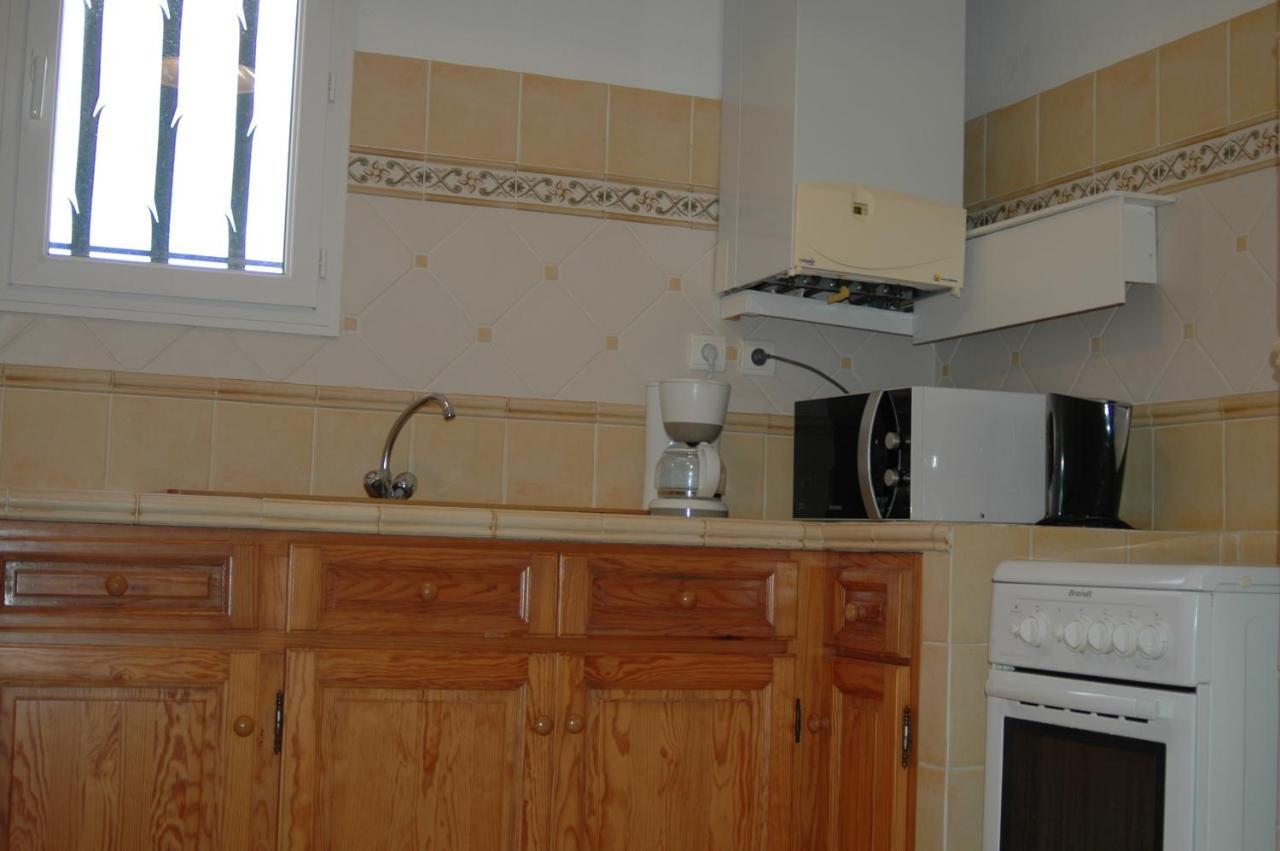 Residence Capicciolo Olmeto  Exterior photo