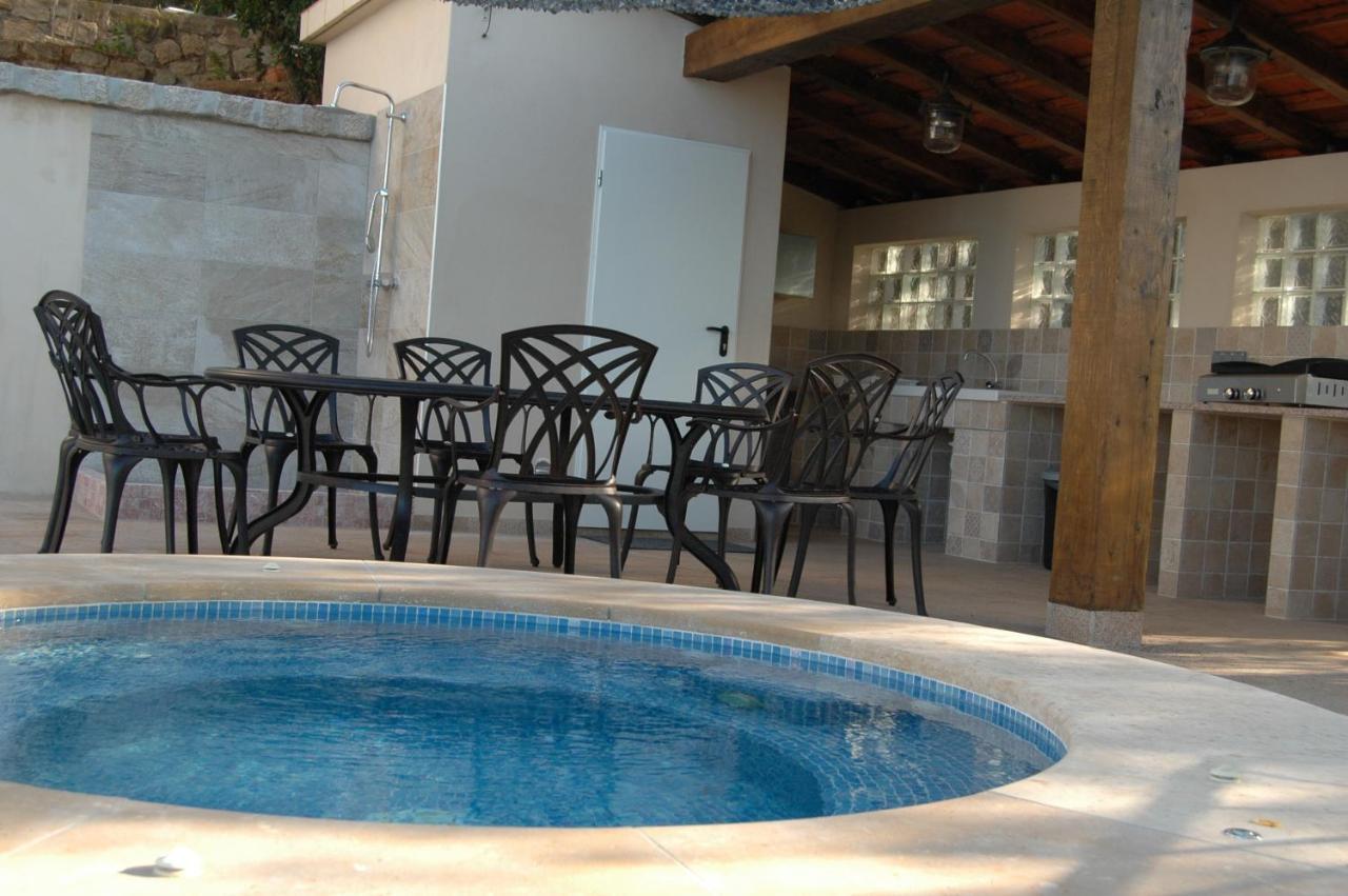 Residence Capicciolo Olmeto  Exterior photo