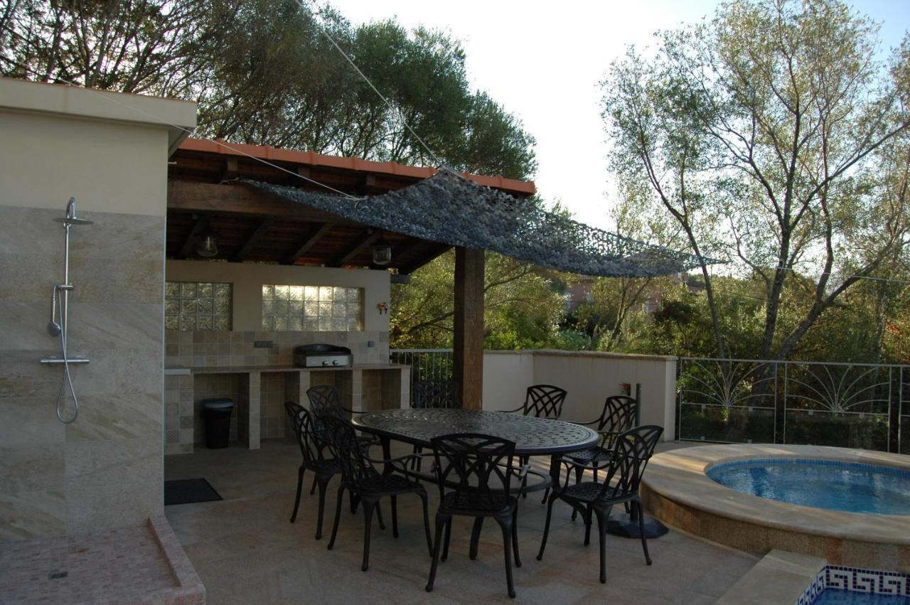 Residence Capicciolo Olmeto  Exterior photo