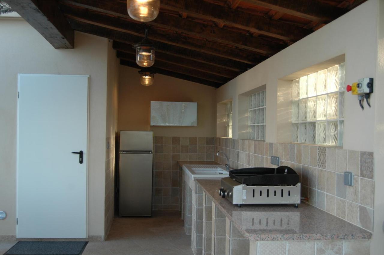 Residence Capicciolo Olmeto  Exterior photo