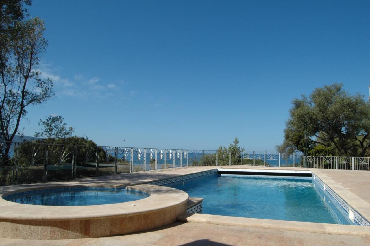 Residence Capicciolo Olmeto  Exterior photo