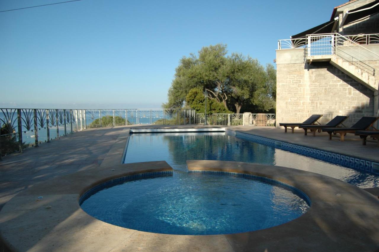 Residence Capicciolo Olmeto  Exterior photo
