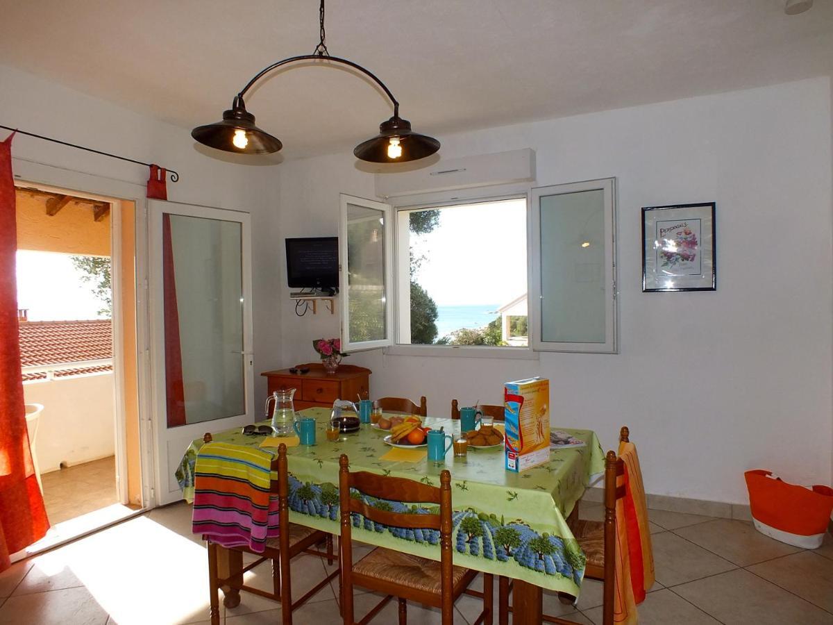Residence Capicciolo Olmeto  Exterior photo