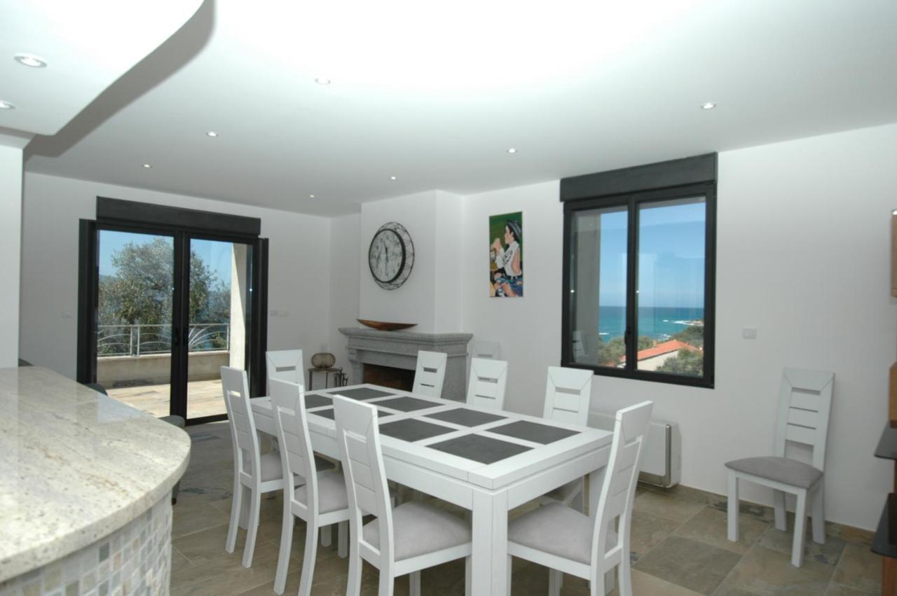 Residence Capicciolo Olmeto  Exterior photo