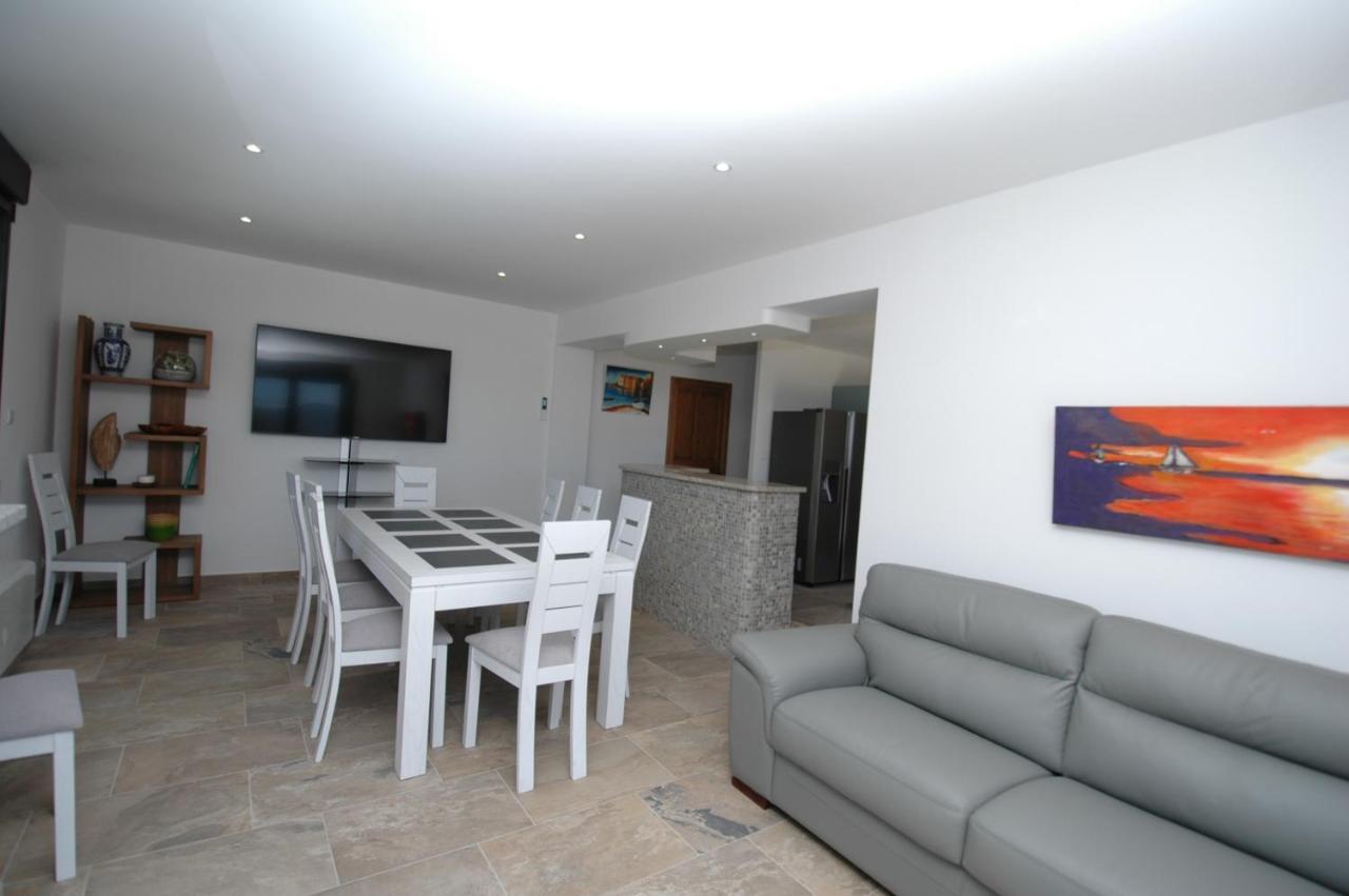 Residence Capicciolo Olmeto  Exterior photo