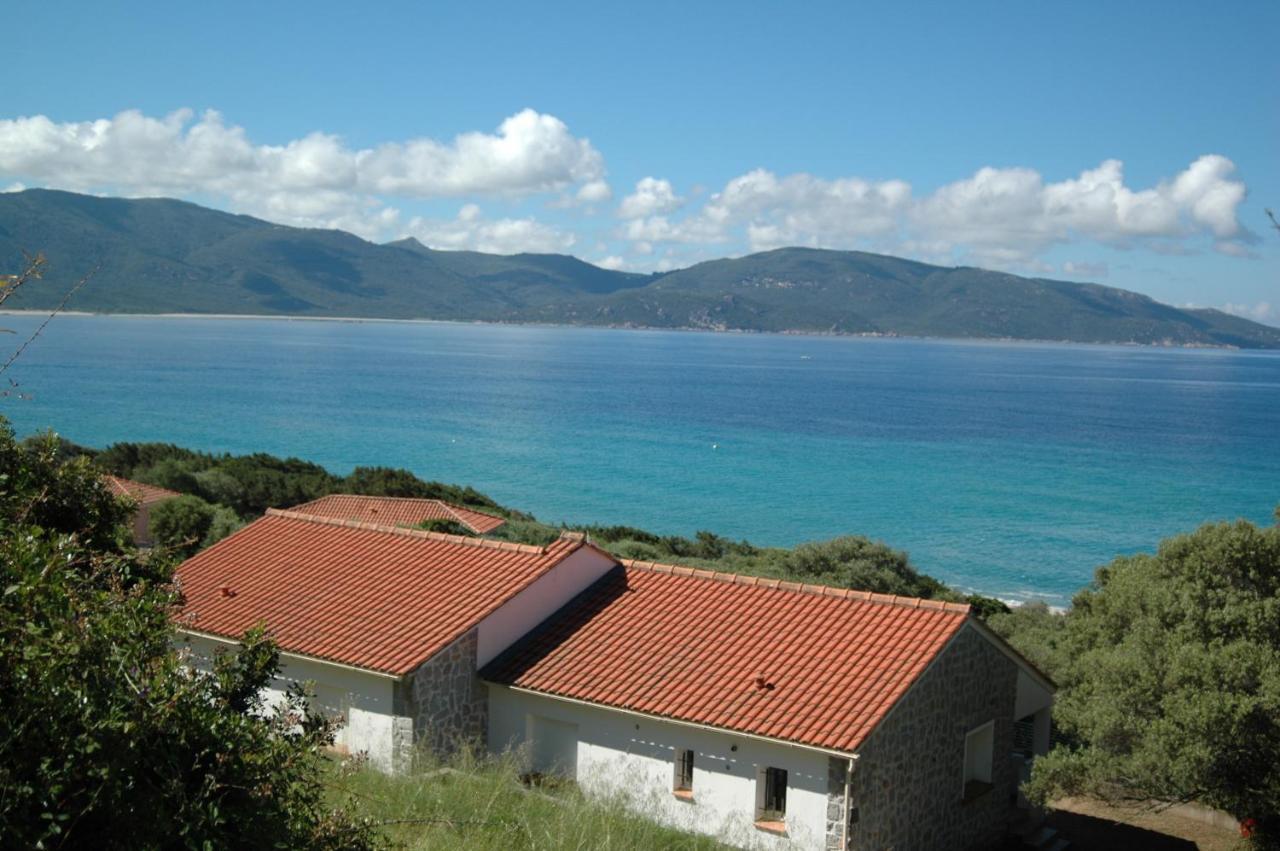 Residence Capicciolo Olmeto  Exterior photo