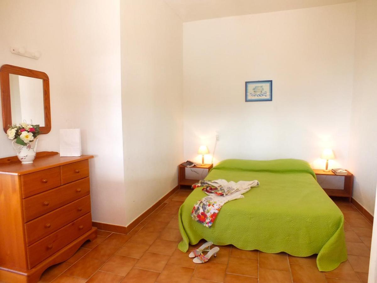 Residence Capicciolo Olmeto  Exterior photo