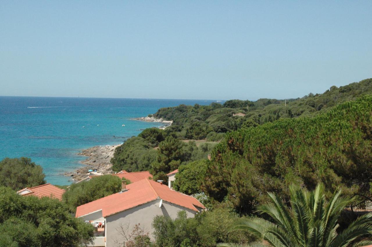 Residence Capicciolo Olmeto  Exterior photo