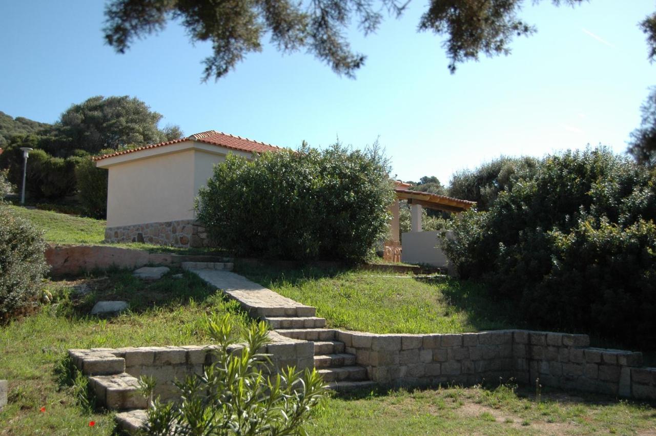 Residence Capicciolo Olmeto  Exterior photo