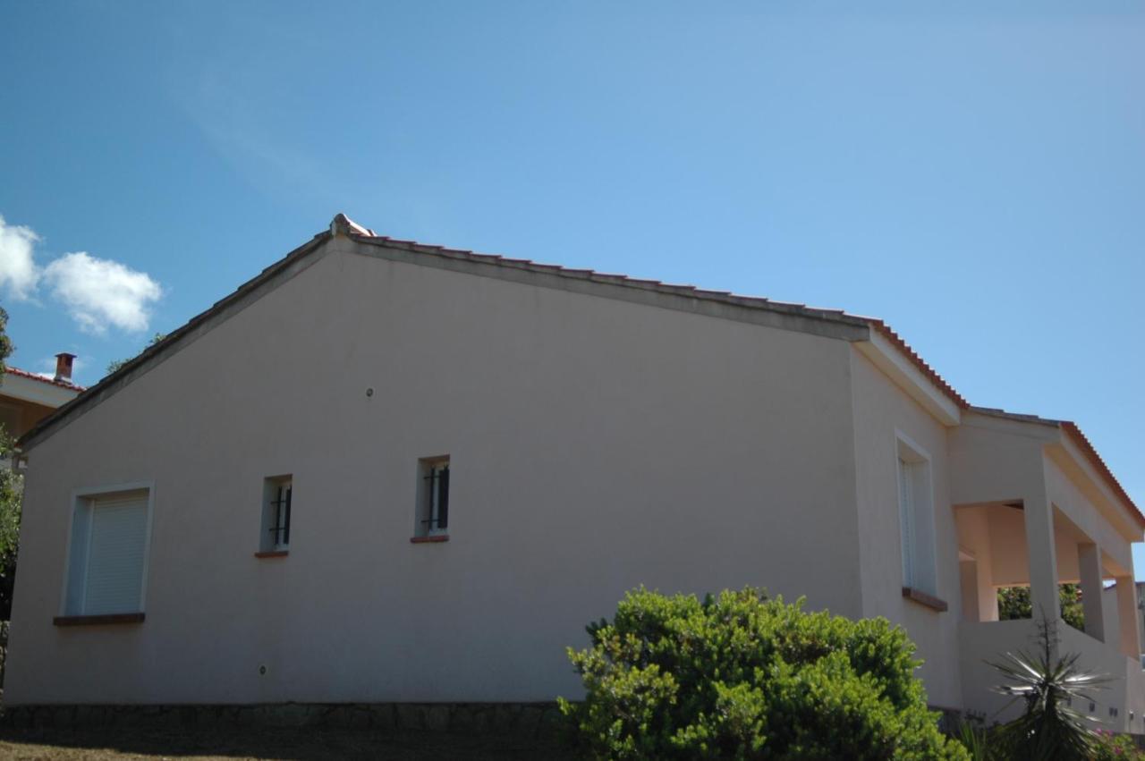 Residence Capicciolo Olmeto  Exterior photo